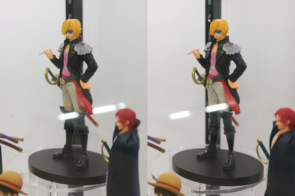 『ONE PIECE FILM RED』 DXF~THE GRANDLINE MEN~vol.4 サンジ