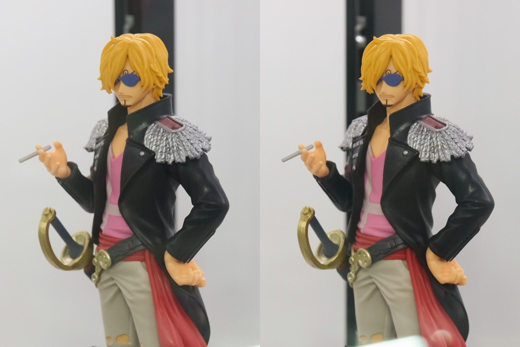 『ONE PIECE FILM RED』 DXF~THE GRANDLINE MEN~vol.4 サンジ