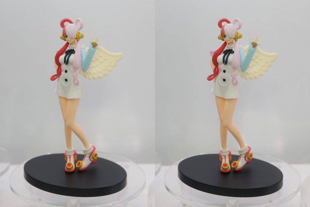 『ONE PIECE FILM RED』 DXF~THE GRANDLINE LADY~vol.1 ウタ