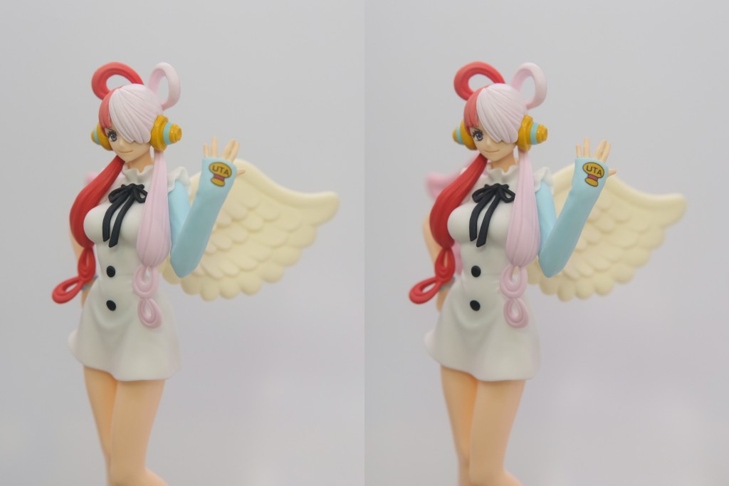 『ONE PIECE FILM RED』 DXF~THE GRANDLINE LADY~vol.1 ウタ