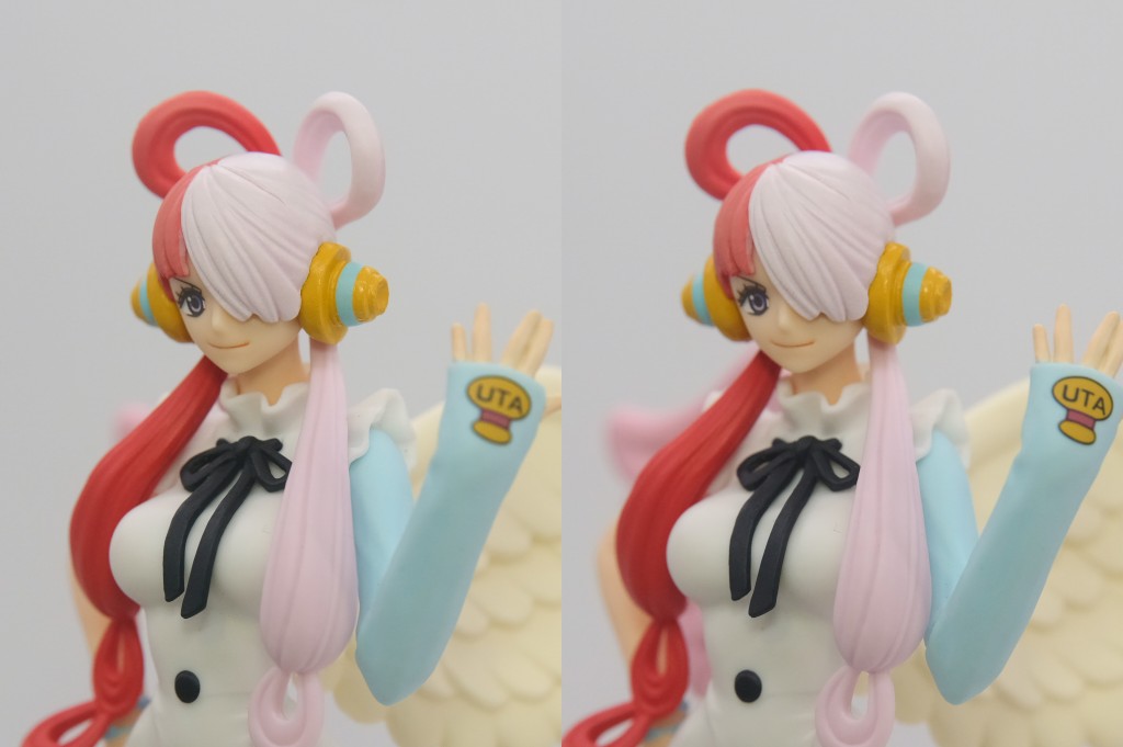 『ONE PIECE FILM RED』 DXF~THE GRANDLINE LADY~vol.1 ウタ