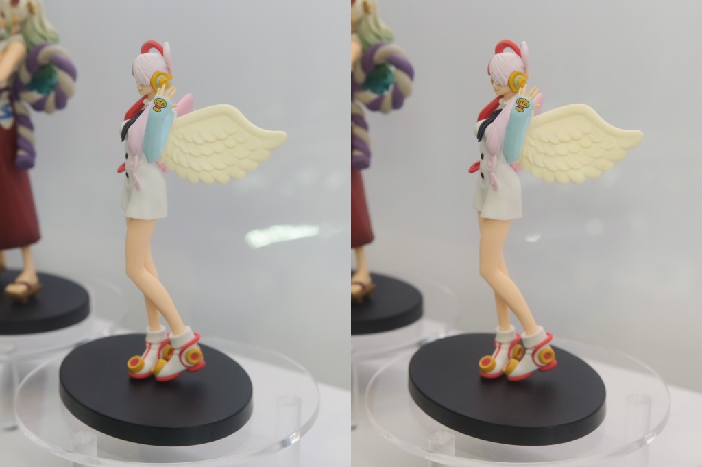 『ONE PIECE FILM RED』 DXF~THE GRANDLINE LADY~vol.1 ウタ
