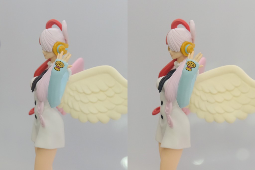 『ONE PIECE FILM RED』 DXF~THE GRANDLINE LADY~vol.1 ウタ