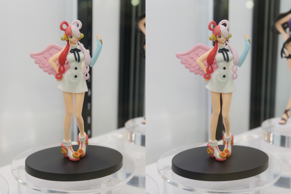 『ONE PIECE FILM RED』 DXF~THE GRANDLINE LADY~vol.1 ウタ