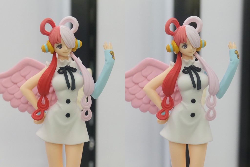『ONE PIECE FILM RED』 DXF~THE GRANDLINE LADY~vol.1 ウタ