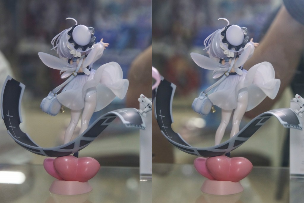 knead アズールレーン リトル・イラストリアス | フィギュア立体