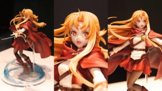 キャラアニ ソードアート・オンライン アスナ 新妻はいつでもYES