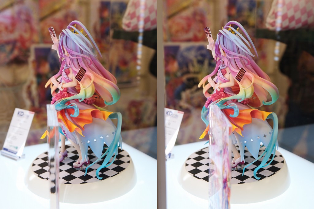 KADOKAWA ノーゲーム・ノーライフ 白 ドレス Ver. フィギュア