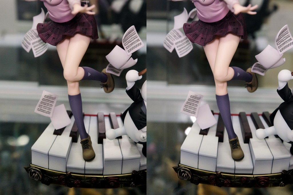 Phat! ニューダンガンロンパV3 みんなのコロシアイ新学期 赤松楓 フィギュア(その2)