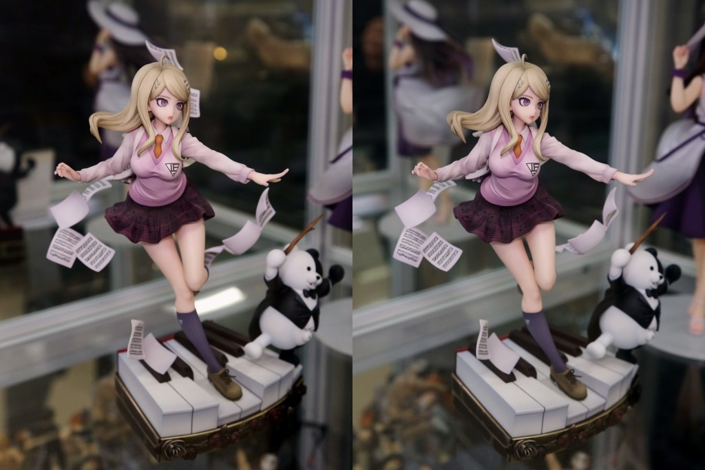 Phat! ニューダンガンロンパV3 みんなのコロシアイ新学期 赤松楓 フィギュア(その2)