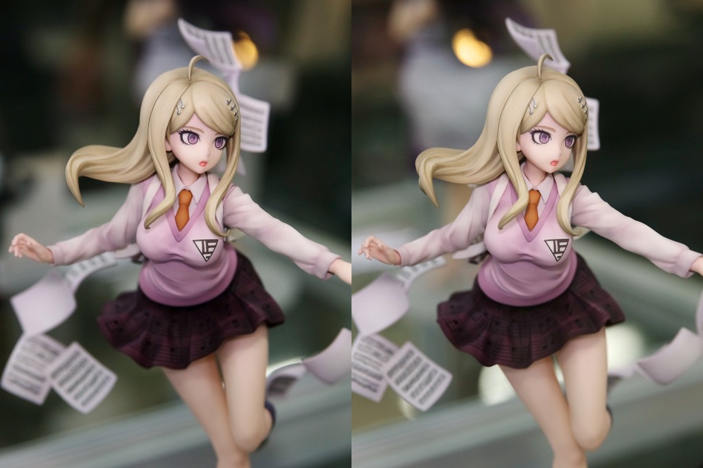 Phat! ニューダンガンロンパV3 みんなのコロシアイ新学期 赤松楓 フィギュア(その2)