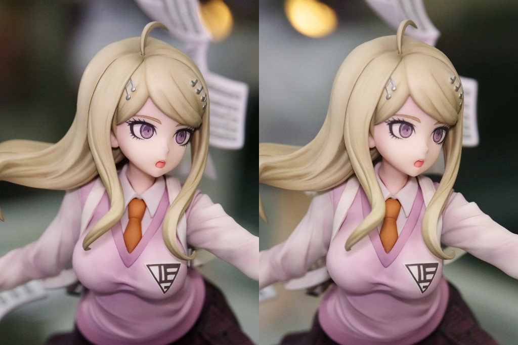 Phat! ニューダンガンロンパV3 みんなのコロシアイ新学期 赤松楓 フィギュア(その2)