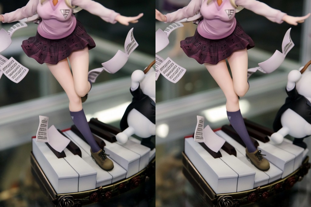 Phat! ニューダンガンロンパV3 みんなのコロシアイ新学期 赤松楓 フィギュア(その2)