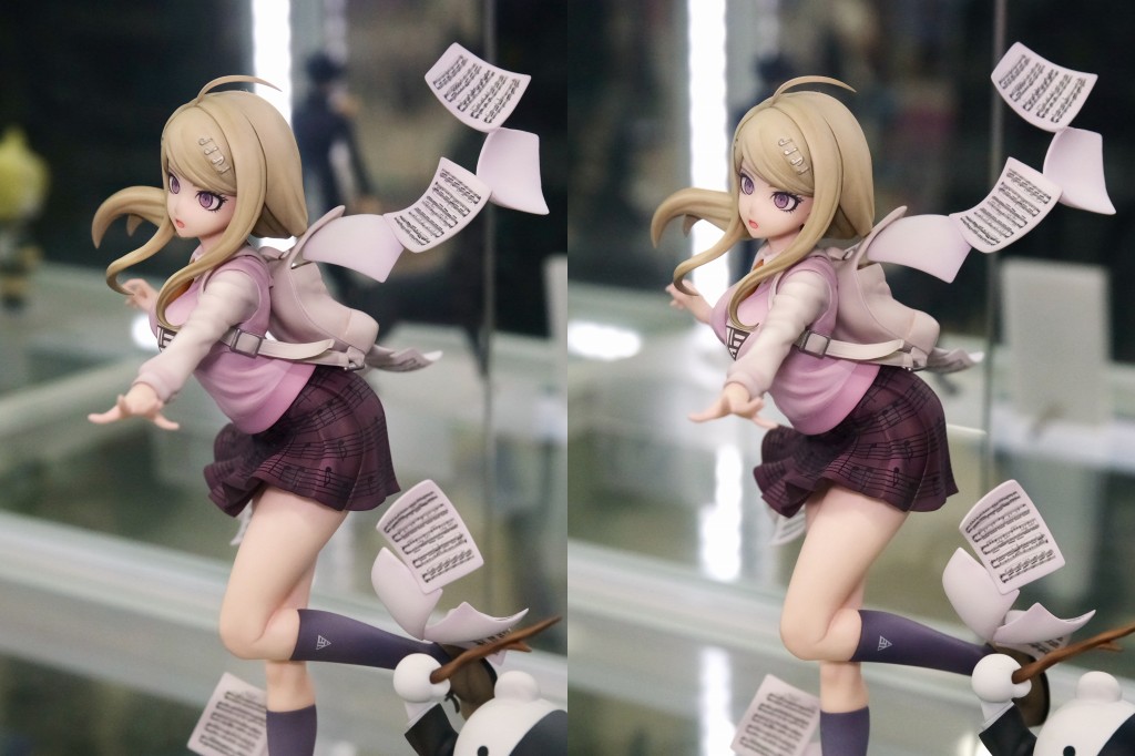 Phat! ニューダンガンロンパV3 みんなのコロシアイ新学期 赤松楓 フィギュア(その2)
