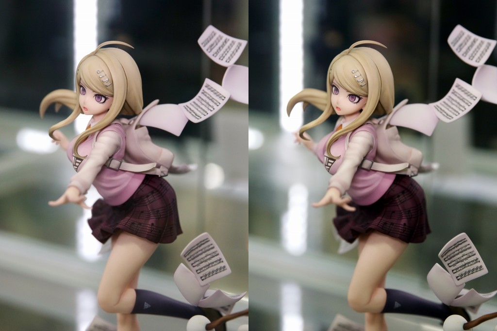 Phat! ニューダンガンロンパV3 みんなのコロシアイ新学期 赤松楓 フィギュア(その2)