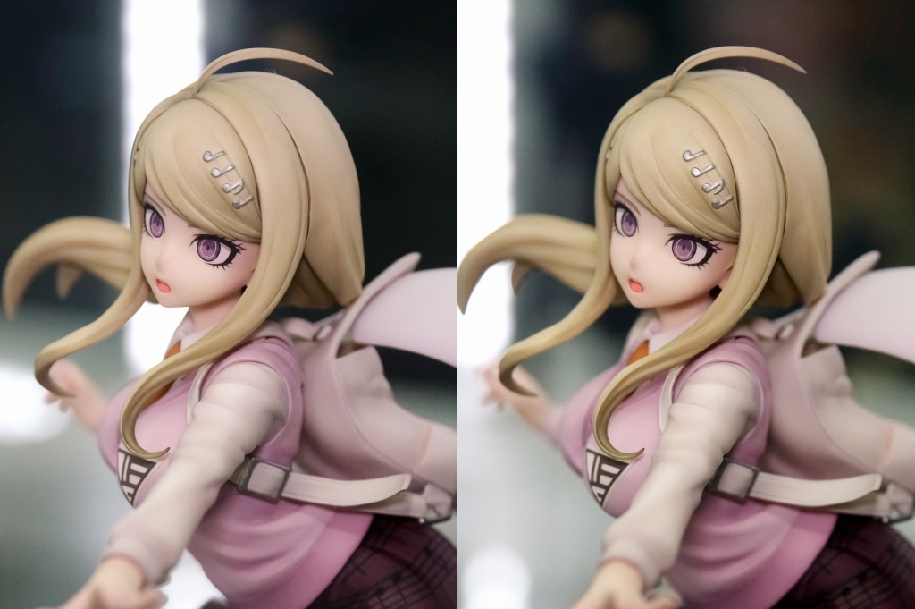 Phat! ニューダンガンロンパV3 みんなのコロシアイ新学期 赤松楓 フィギュア(その2)