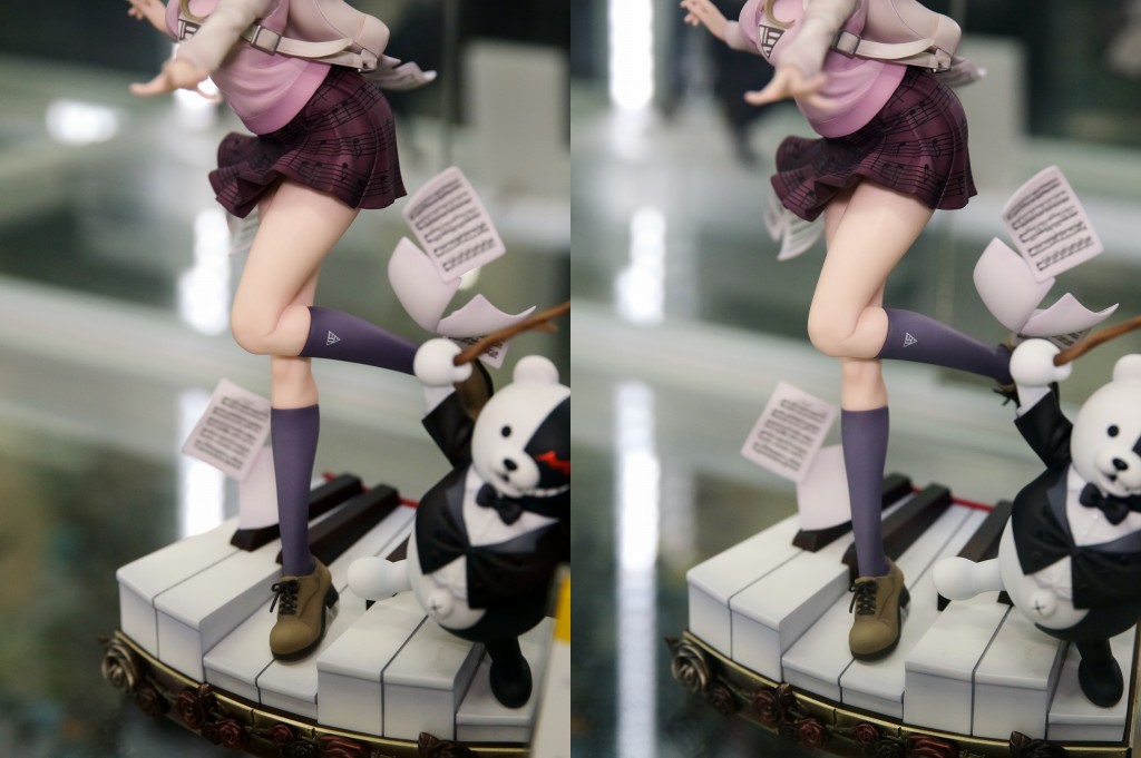 Phat! ニューダンガンロンパV3 みんなのコロシアイ新学期 赤松楓 フィギュア(その2)