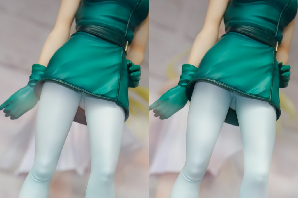 メガハウス 機動戦士Zガンダム エマ・シーン フィギュアパンツ