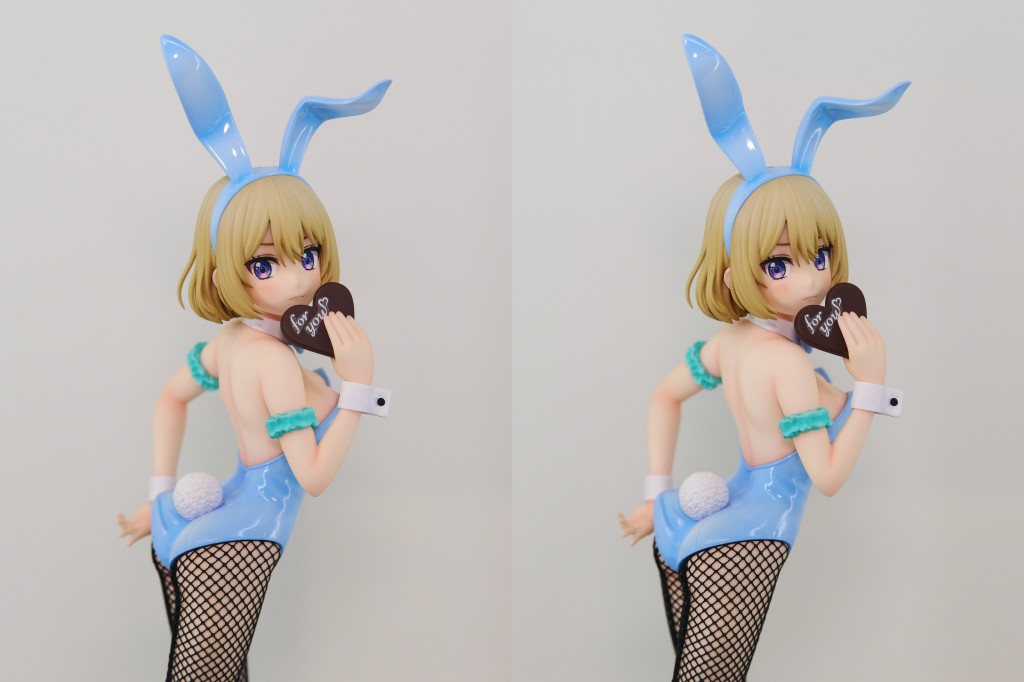 未開封 KDcolle カッコウの許嫁 海野 幸 バニーガールVer フィギュア KDcolle カッコウの許嫁 海野幸 バニーガールVer. 1/7 完成品