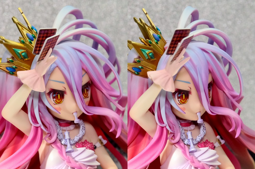 KADOKAWA ノーゲーム・ノーライフ 白 ドレス Ver. フィギュア