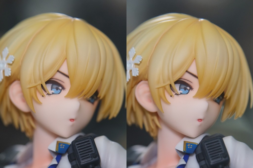 Phat! ドールズフロントライン VSK-94 重傷Ver. フィギュア