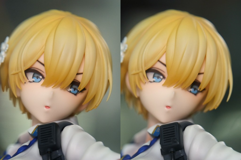 Phat! ドールズフロントライン VSK-94 重傷Ver. フィギュア