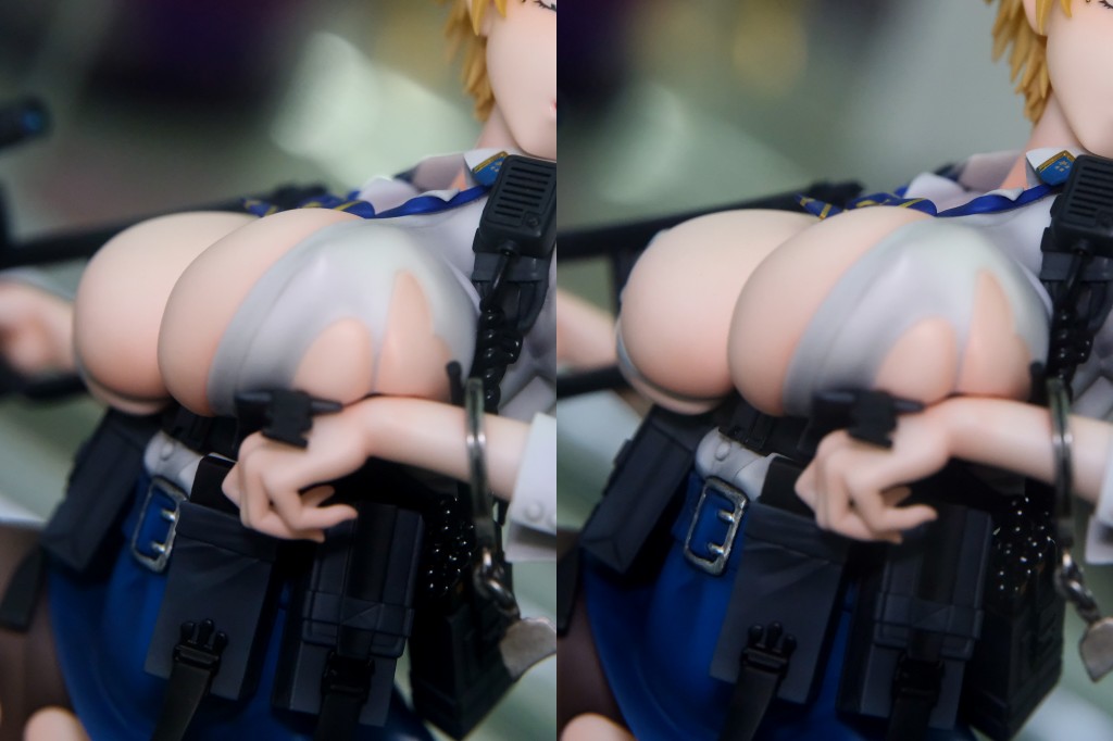 Phat! ドールズフロントライン VSK-94 重傷Ver. フィギュア