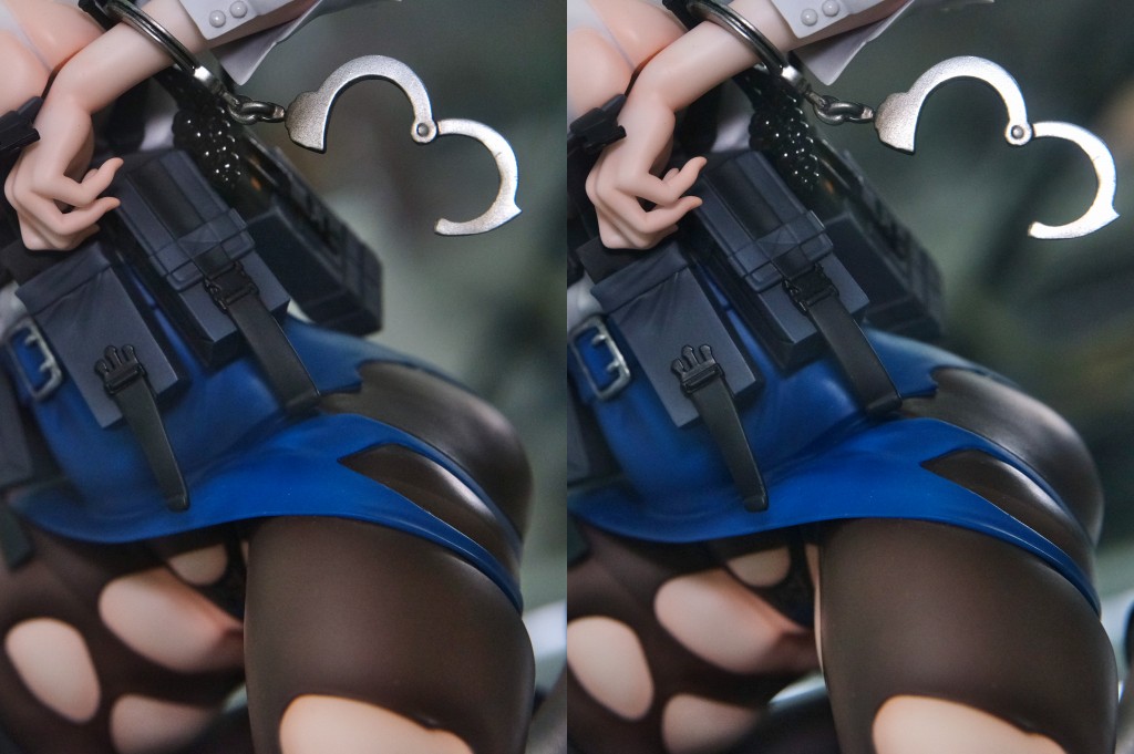 Phat! ドールズフロントライン VSK-94 重傷Ver. フィギュア