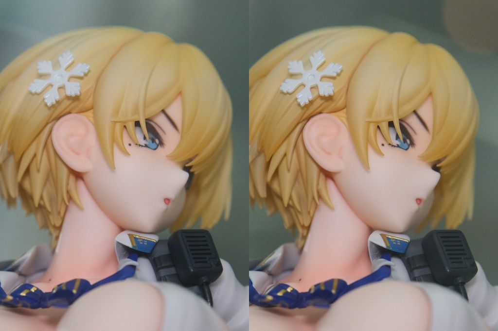 Phat! ドールズフロントライン VSK-94 重傷Ver. フィギュア