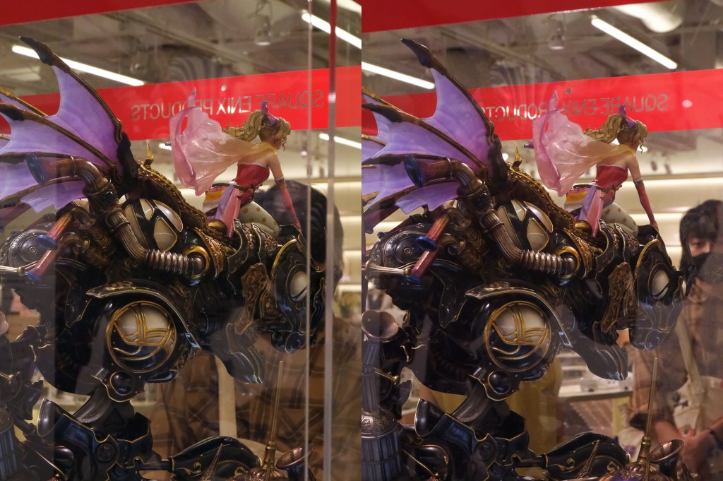 スクウェア・エニックス ファイナルファンタジーVI ティナ・ブランフォード 150万円フィギュア