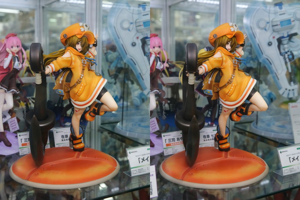 ポケットモンスター メイ with ツタージャ コトブキヤ ARTFX J ARTFX J