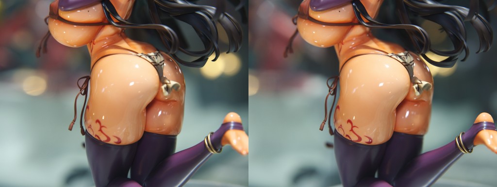 AMAKUNI 大褐色時代 シャハナ・ナーナ