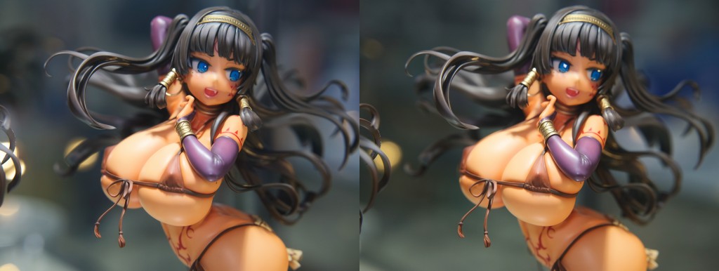 AMAKUNI 大褐色時代 シャハナ・ナーナ