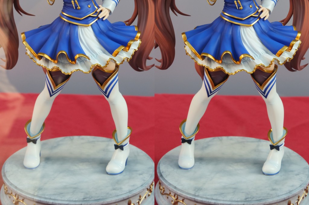 MaxFactory ウマ娘プリティダービー ダイワスカーレット フィギュア