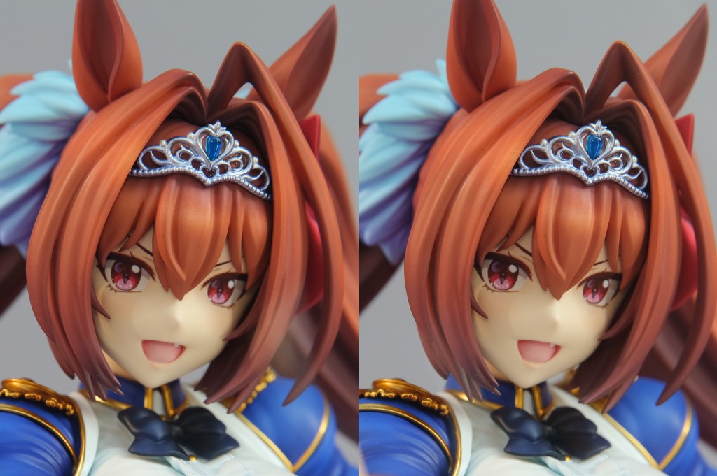 MaxFactory ウマ娘プリティダービー ダイワスカーレット フィギュア