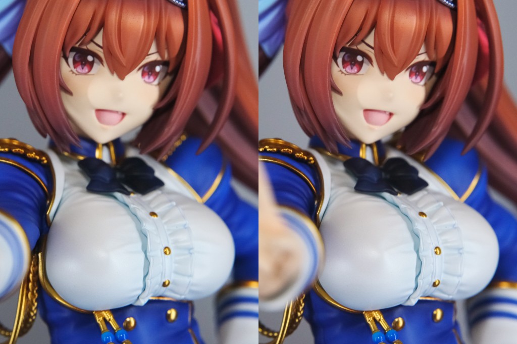 MaxFactory ウマ娘プリティダービー ダイワスカーレット フィギュア