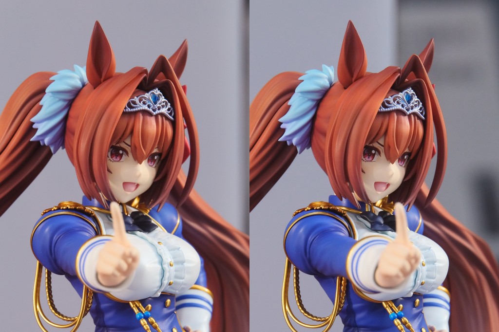 MaxFactory ウマ娘プリティダービー ダイワスカーレット フィギュア