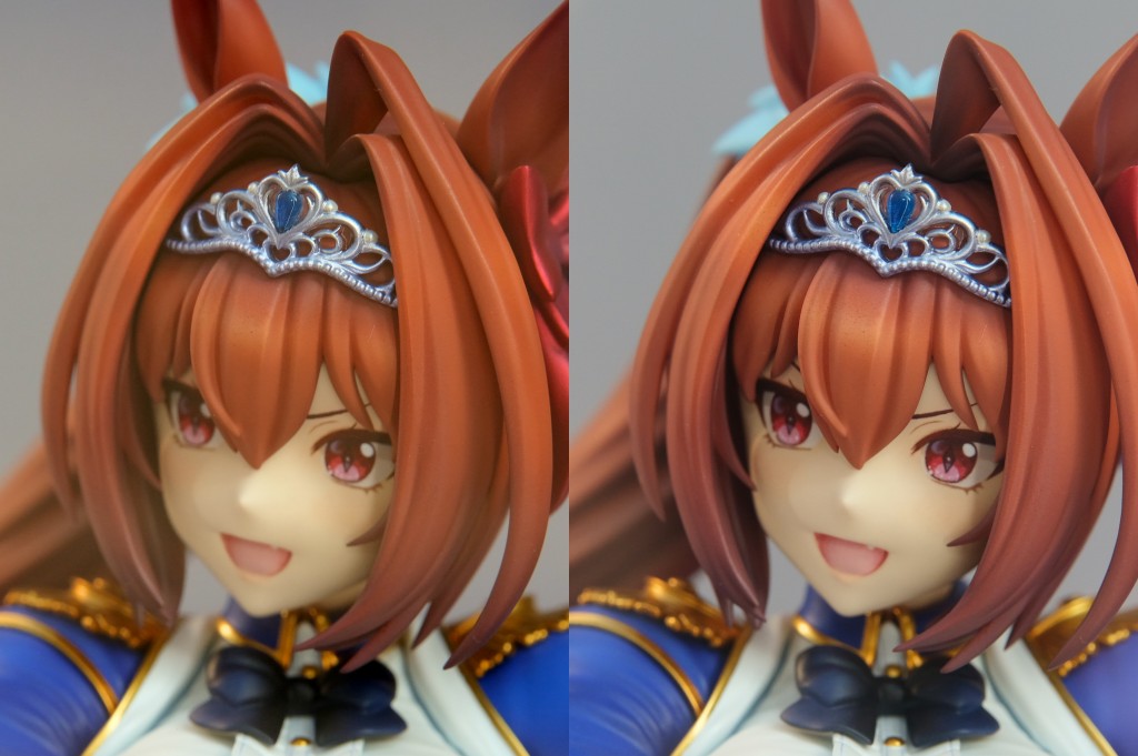 MaxFactory ウマ娘プリティダービー ダイワスカーレット フィギュア