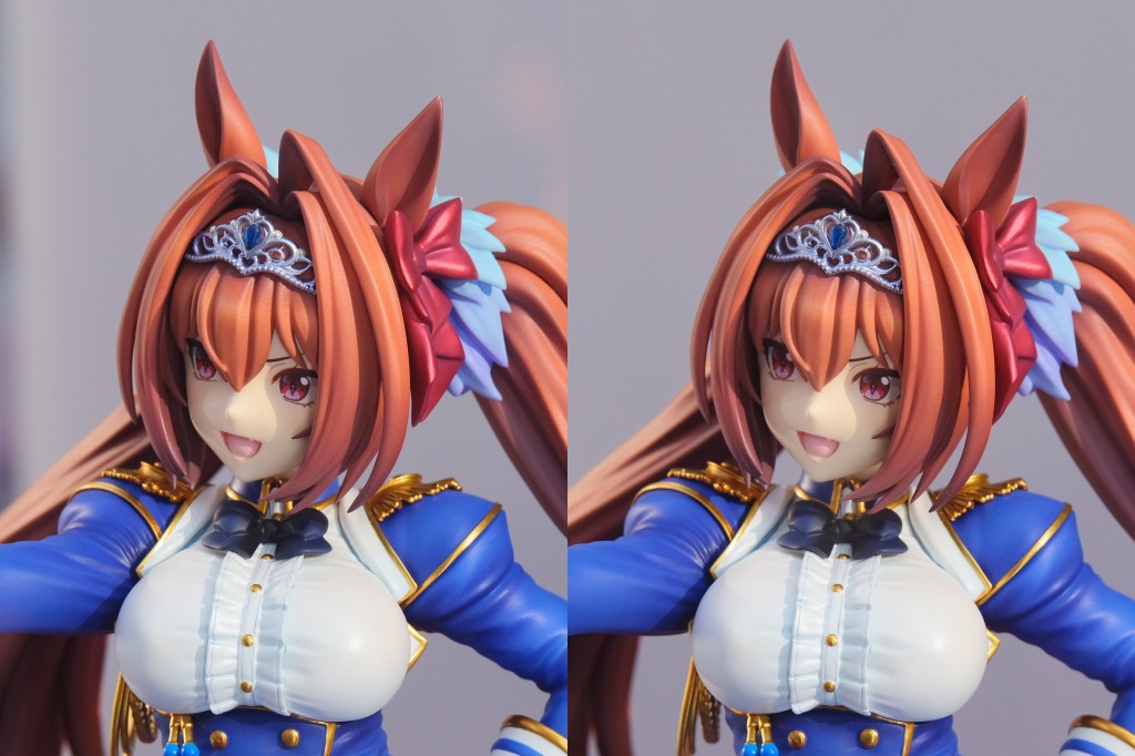 MaxFactory ウマ娘プリティダービー ダイワスカーレット フィギュア