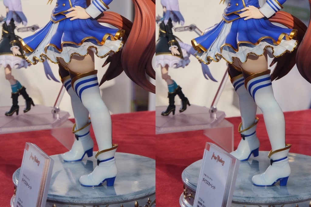 MaxFactory ウマ娘プリティダービー ダイワスカーレット フィギュア