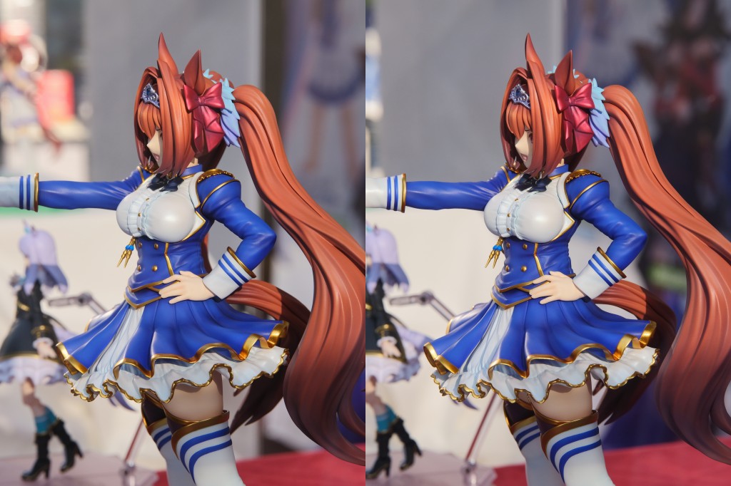 MaxFactory ウマ娘プリティダービー ダイワスカーレット フィギュア