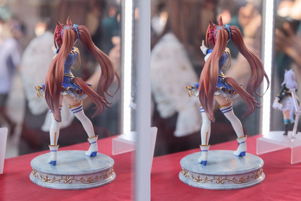 MaxFactory ウマ娘プリティダービー ダイワスカーレット フィギュア