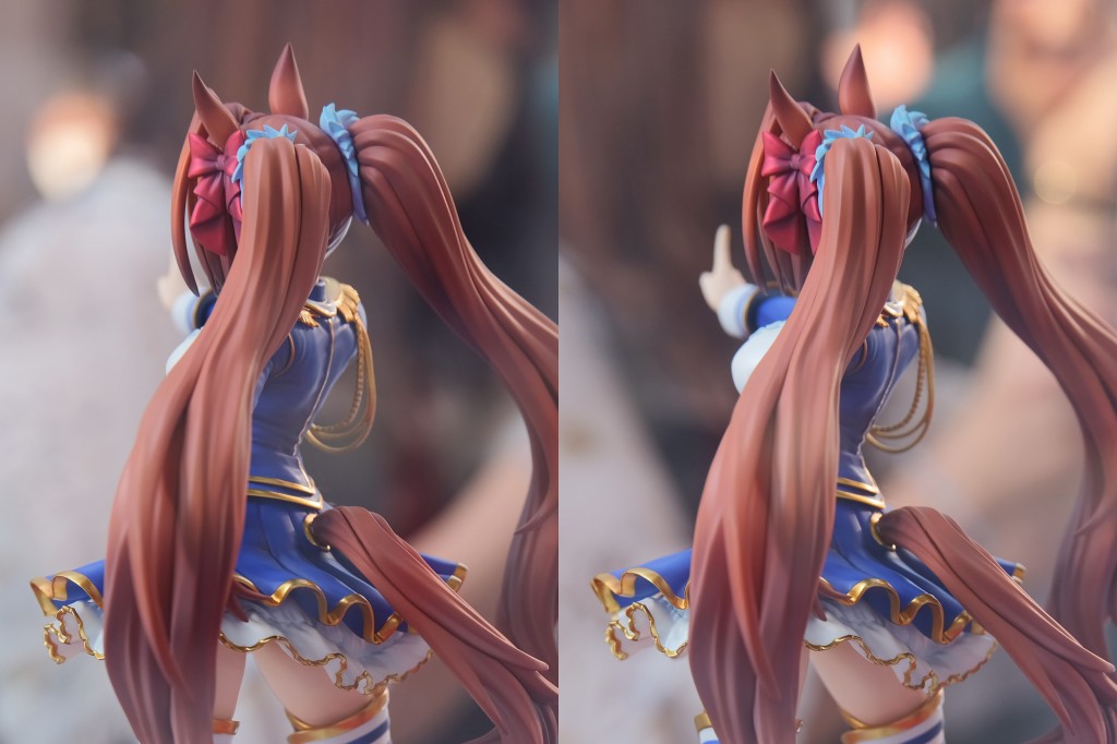 MaxFactory ウマ娘プリティダービー ダイワスカーレット フィギュア