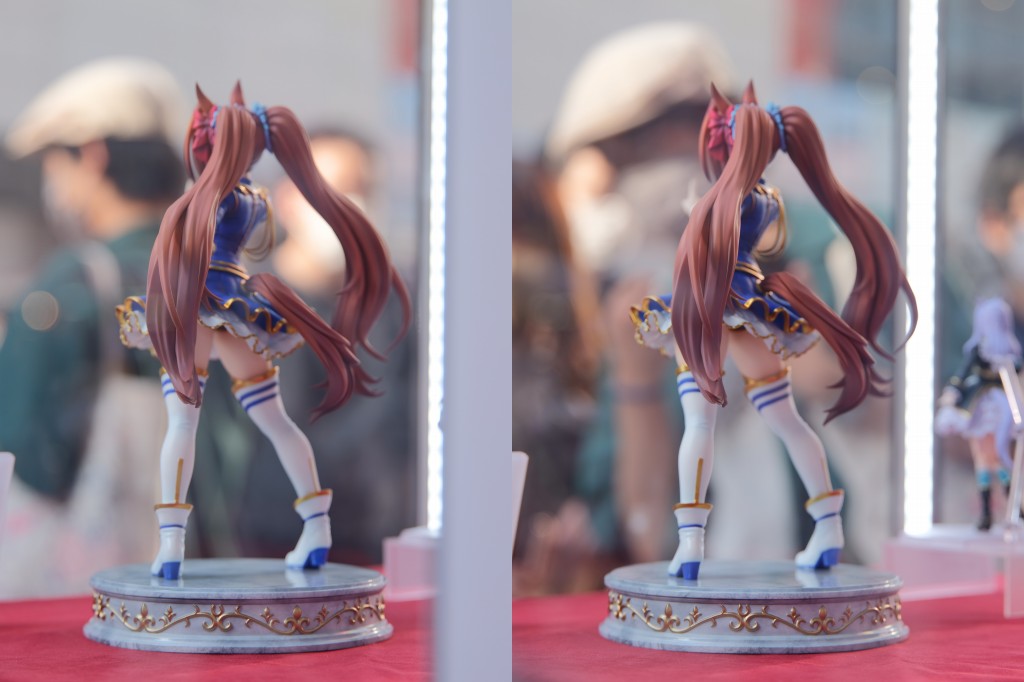 MaxFactory ウマ娘プリティダービー ダイワスカーレット フィギュア