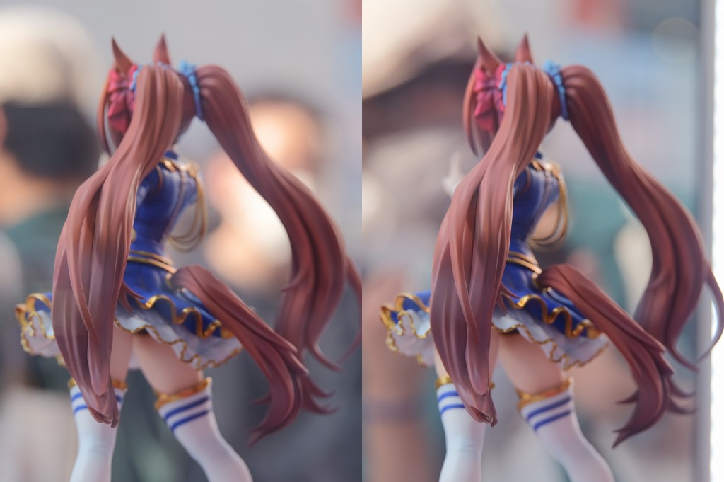 MaxFactory ウマ娘プリティダービー ダイワスカーレット フィギュア