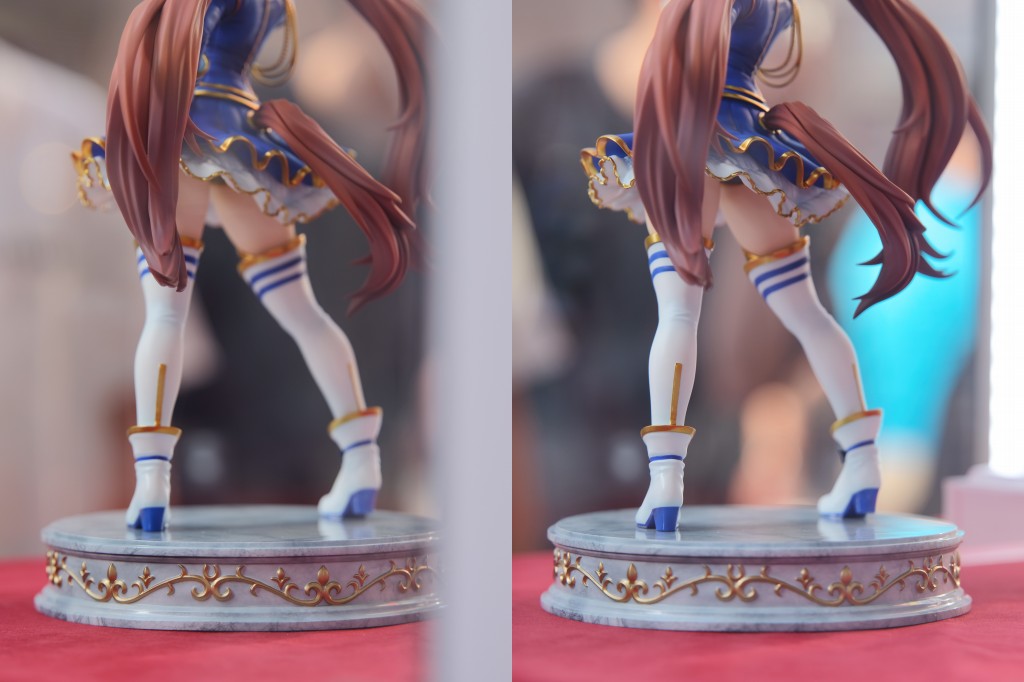 MaxFactory ウマ娘プリティダービー ダイワスカーレット フィギュア