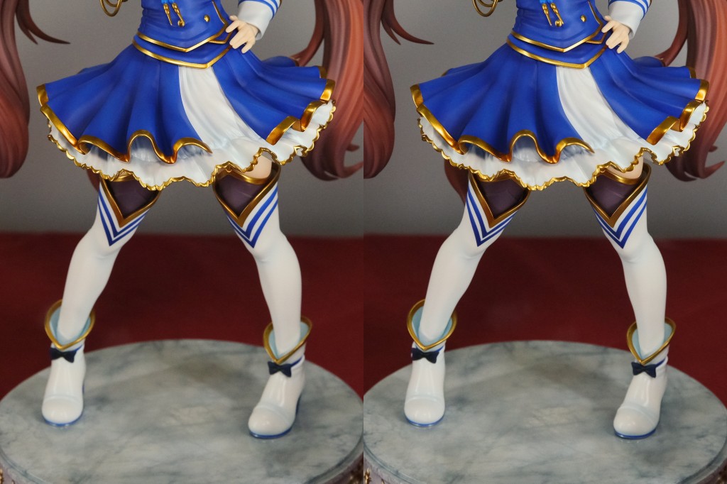 MaxFactory ウマ娘プリティダービー ダイワスカーレット フィギュア