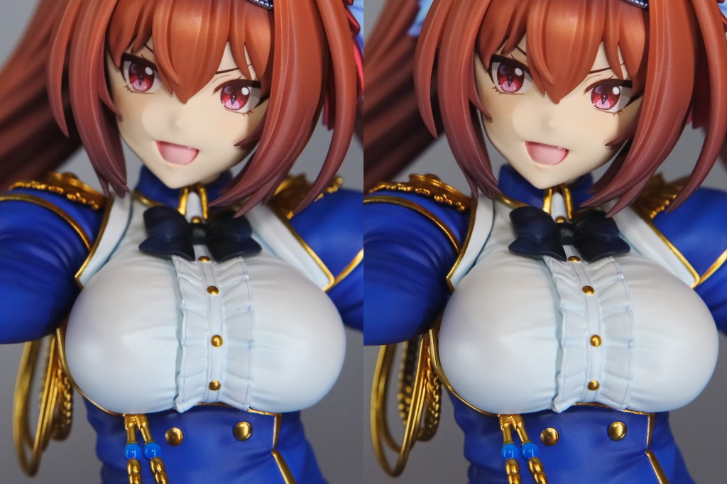 MaxFactory ウマ娘プリティダービー ダイワスカーレット フィギュア
