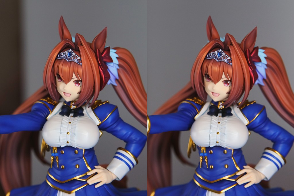 MaxFactory ウマ娘プリティダービー ダイワスカーレット フィギュア