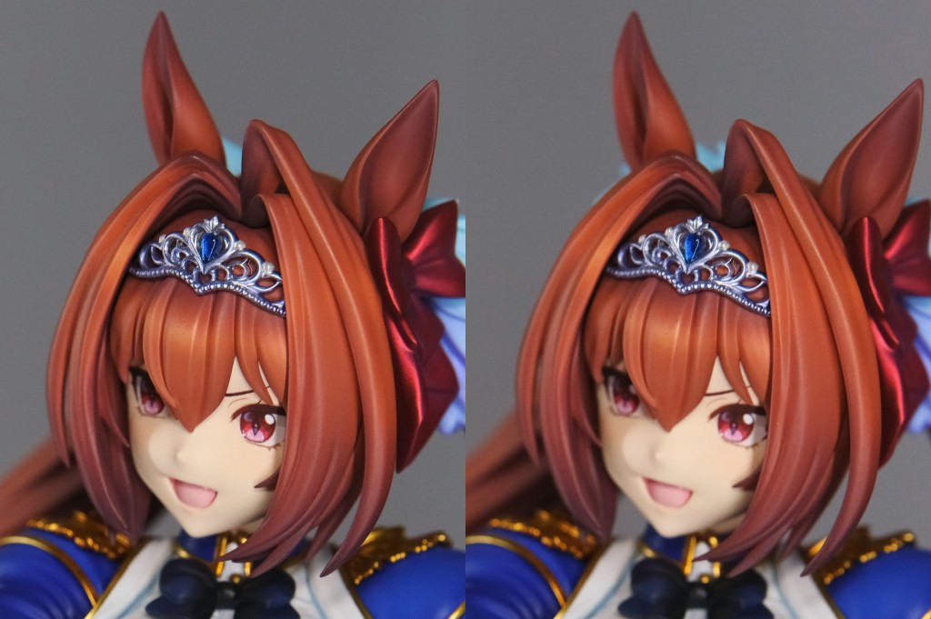 MaxFactory ウマ娘プリティダービー ダイワスカーレット フィギュア